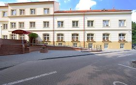 Hotel Ostruvek